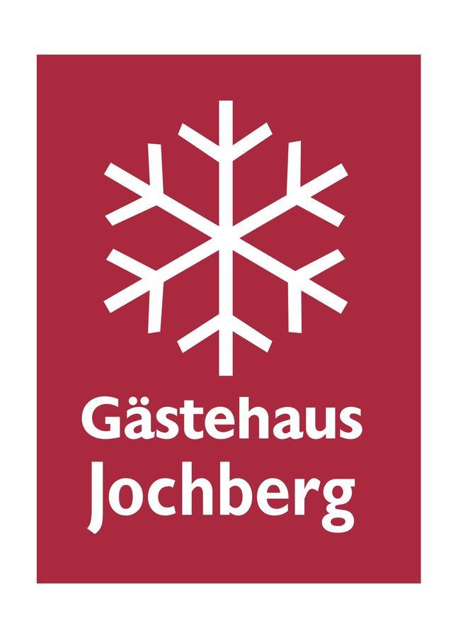 Gaestehaus Jochberg Exterior photo
